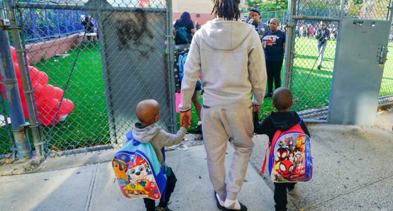 NYC parents outraged at new 2026-27 school calendar â with kids in latest-ever return this fall